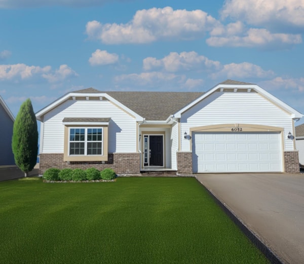 6052 East 116th Place